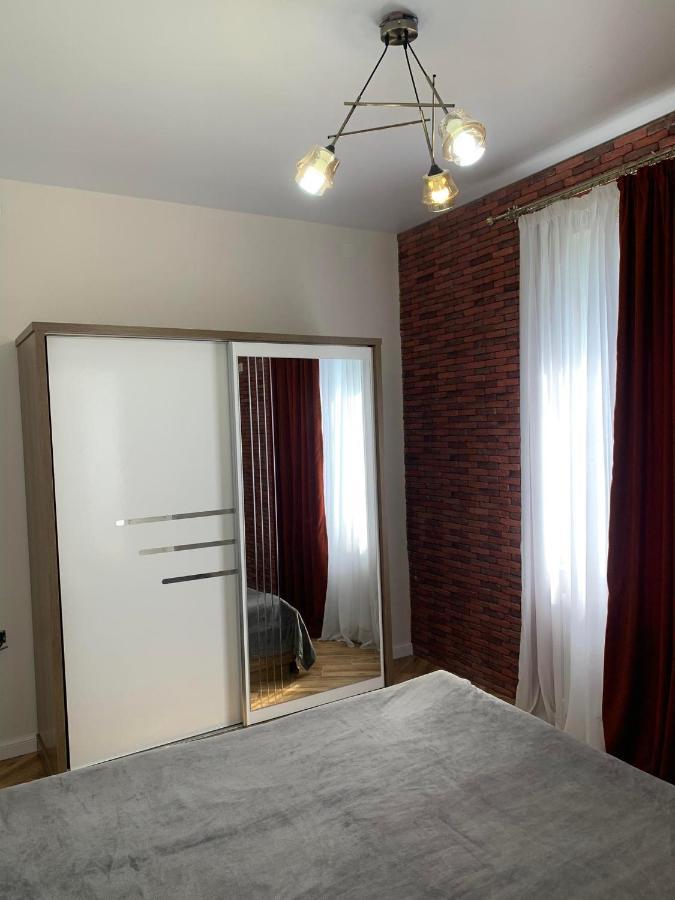 Guesthouse Mtsvane Koncxi 22 Mtsvane Konts'khi Esterno foto
