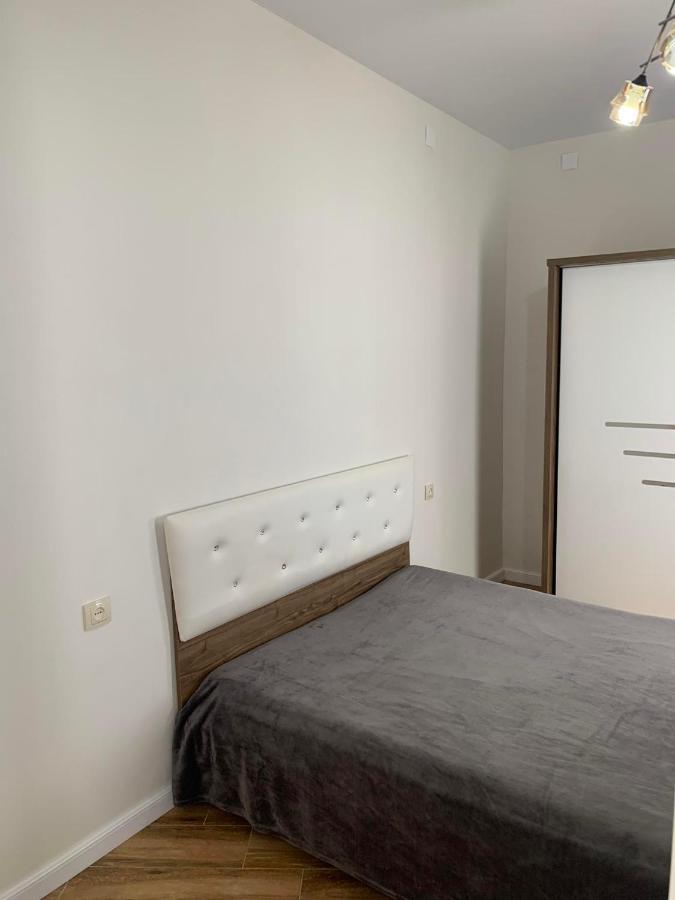 Guesthouse Mtsvane Koncxi 22 Mtsvane Konts'khi Esterno foto