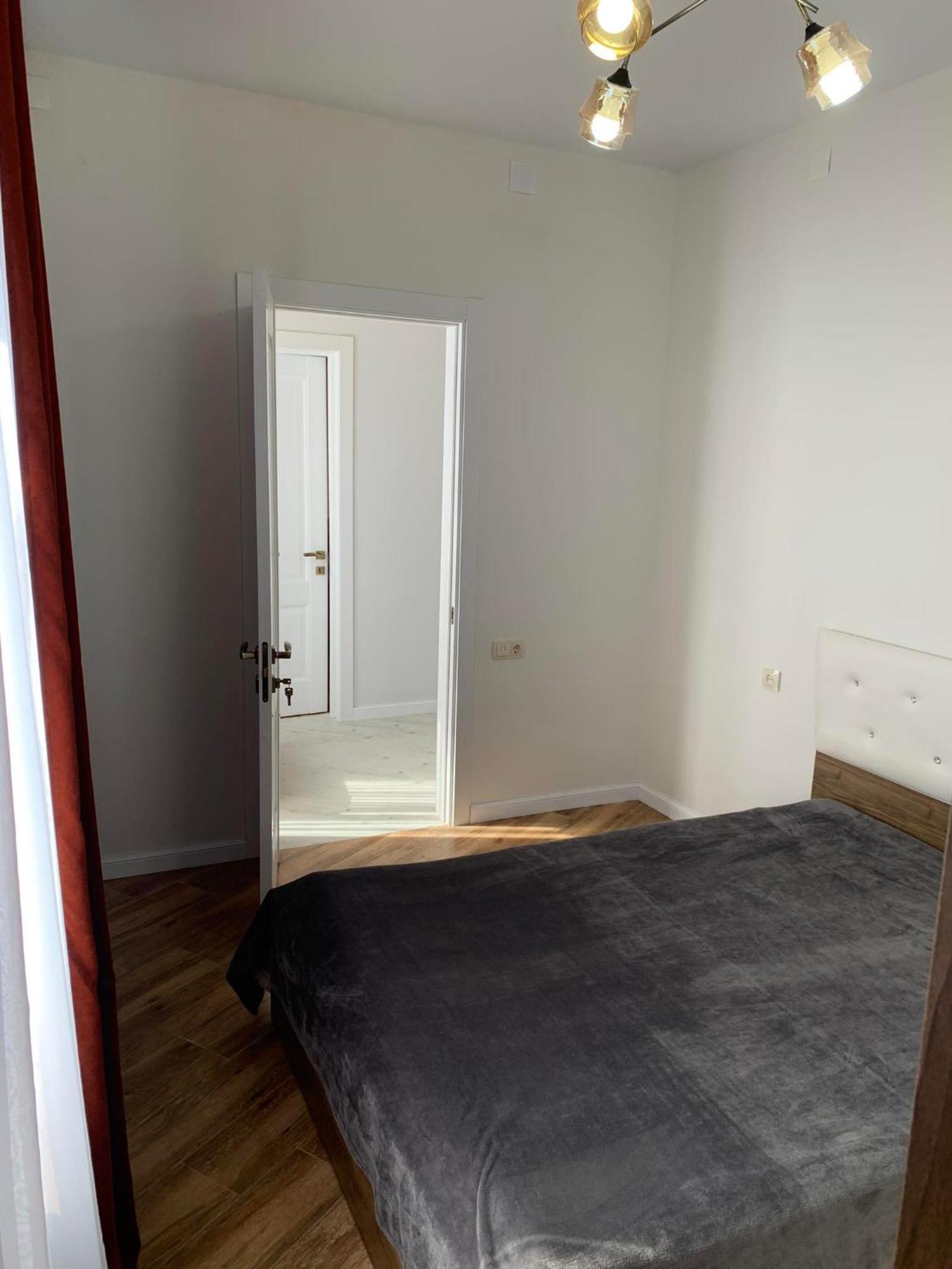 Guesthouse Mtsvane Koncxi 22 Mtsvane Konts'khi Esterno foto