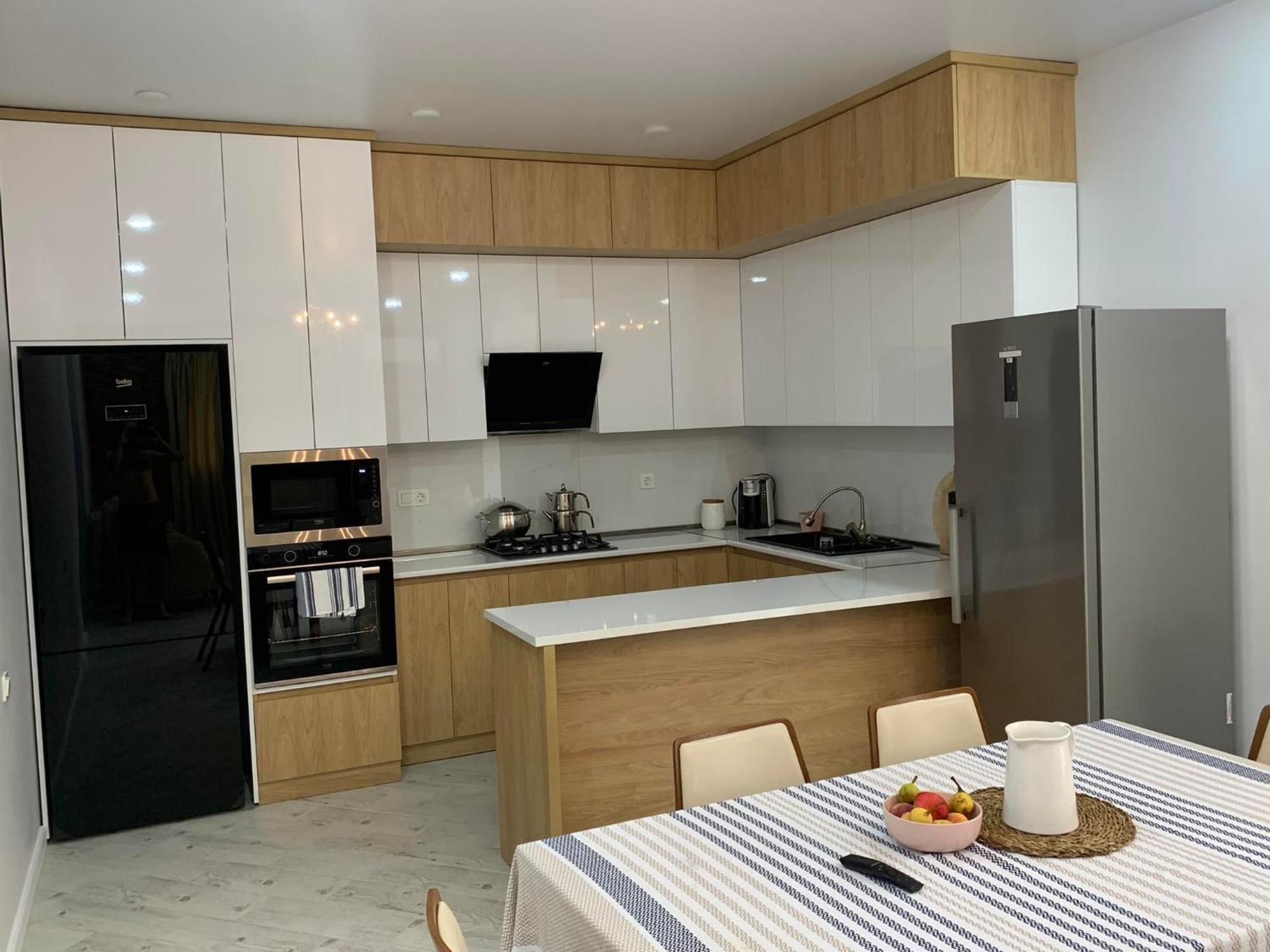 Guesthouse Mtsvane Koncxi 22 Mtsvane Konts'khi Esterno foto