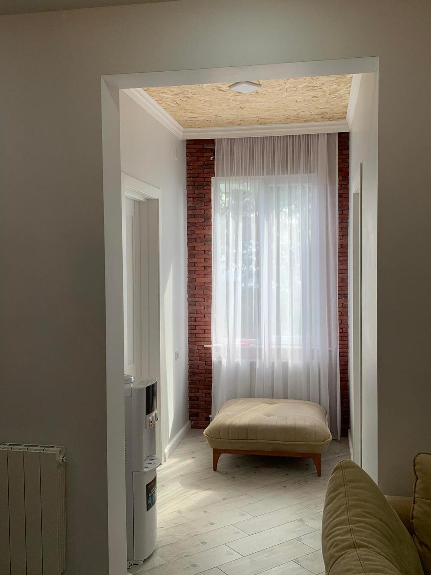 Guesthouse Mtsvane Koncxi 22 Mtsvane Konts'khi Esterno foto