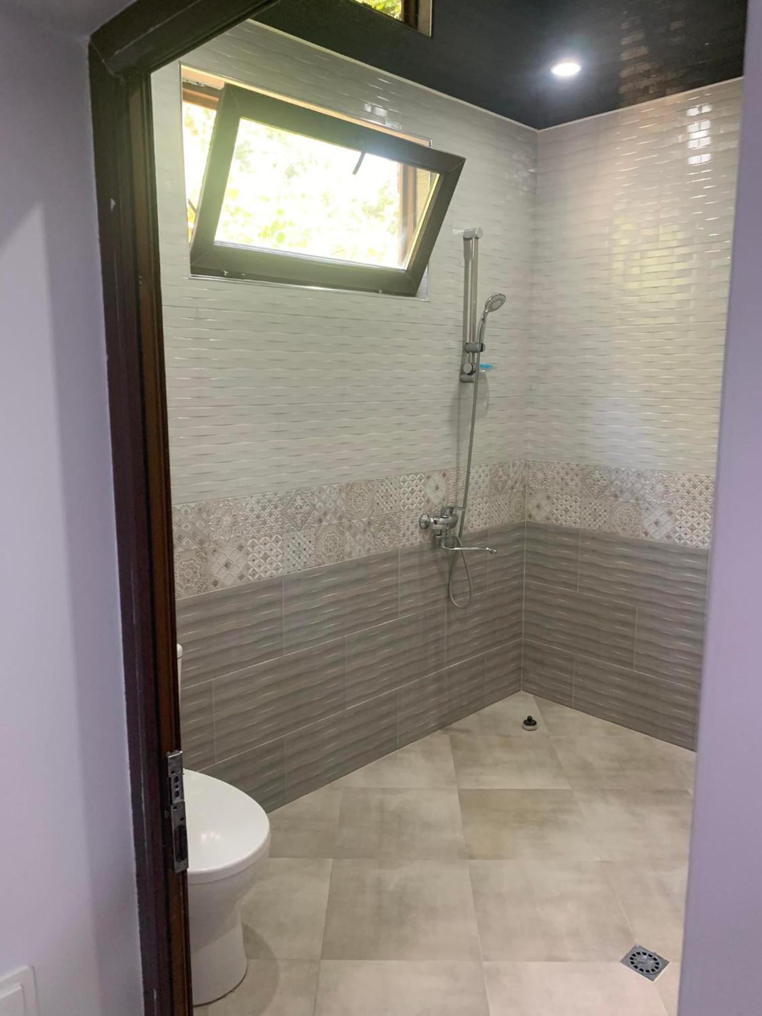 Guesthouse Mtsvane Koncxi 22 Mtsvane Konts'khi Esterno foto