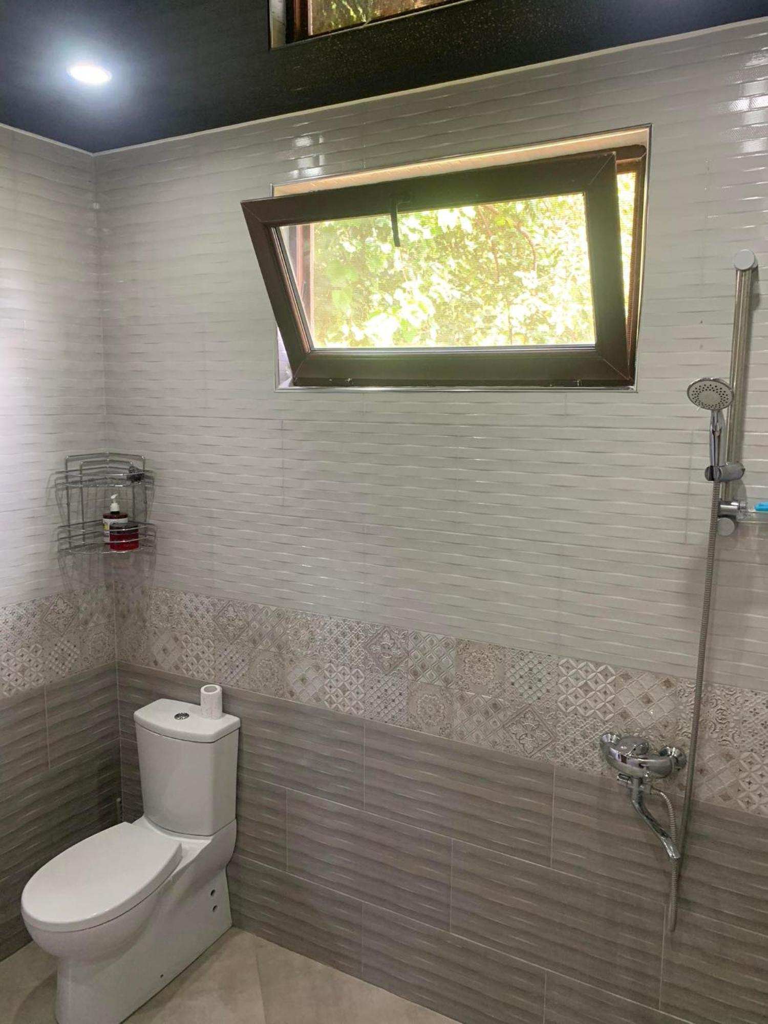 Guesthouse Mtsvane Koncxi 22 Mtsvane Konts'khi Esterno foto