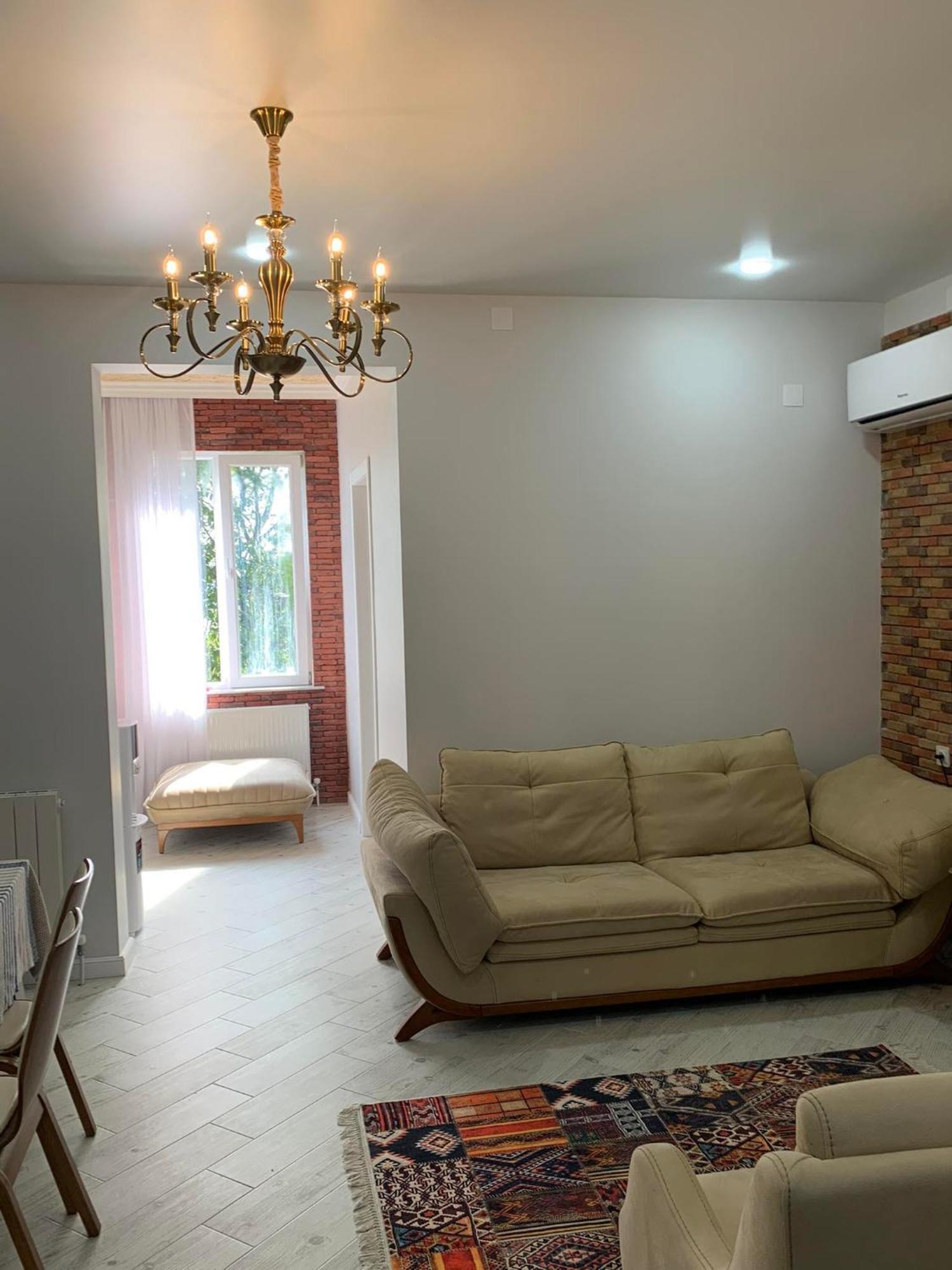 Guesthouse Mtsvane Koncxi 22 Mtsvane Konts'khi Esterno foto