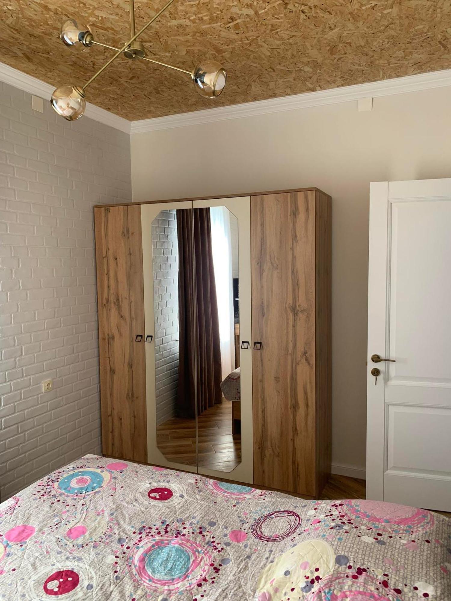 Guesthouse Mtsvane Koncxi 22 Mtsvane Konts'khi Esterno foto