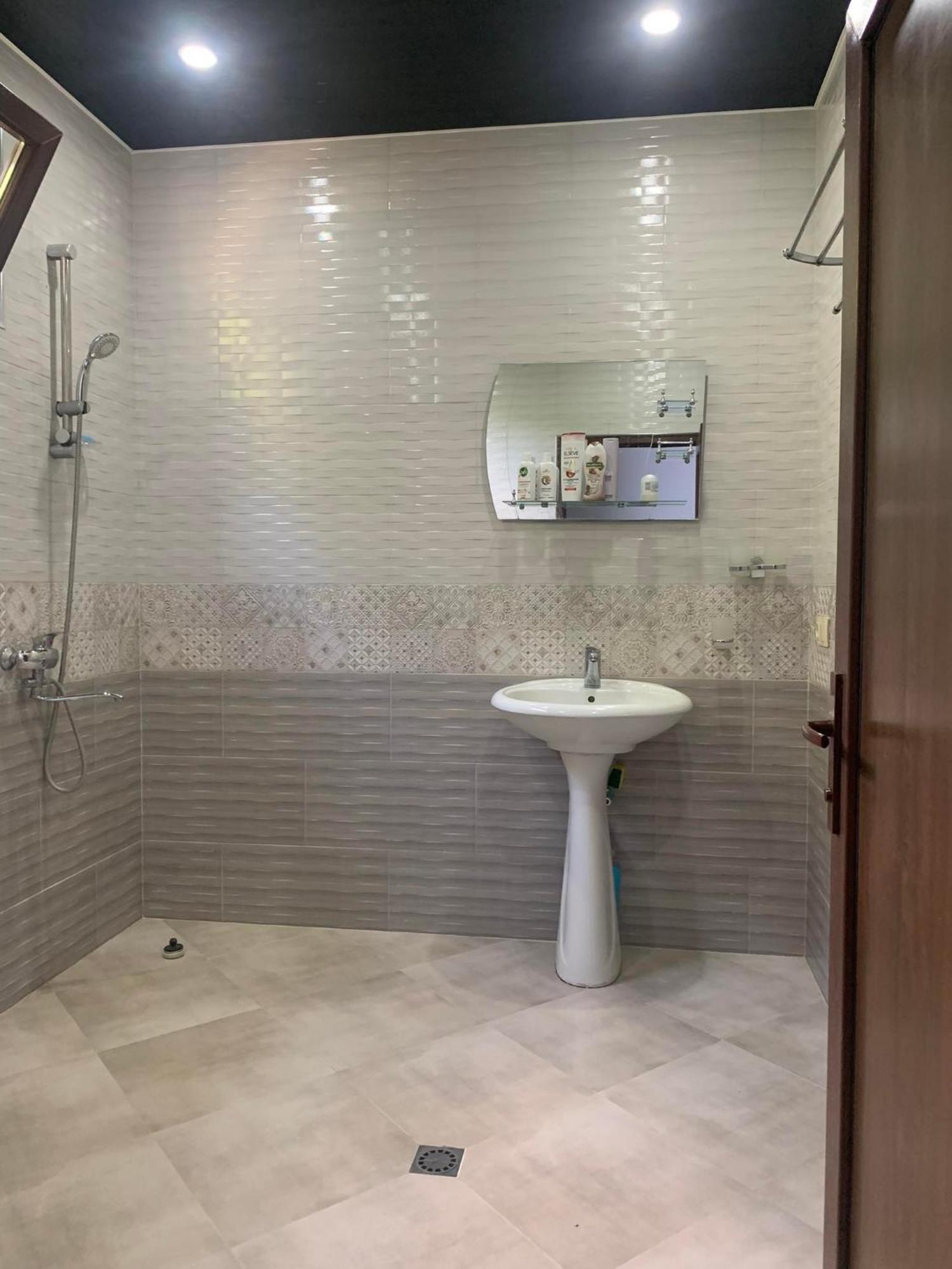 Guesthouse Mtsvane Koncxi 22 Mtsvane Konts'khi Esterno foto