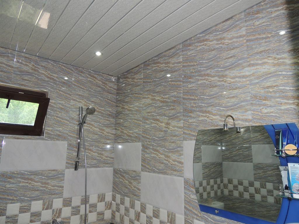 Guesthouse Mtsvane Koncxi 22 Mtsvane Konts'khi Esterno foto